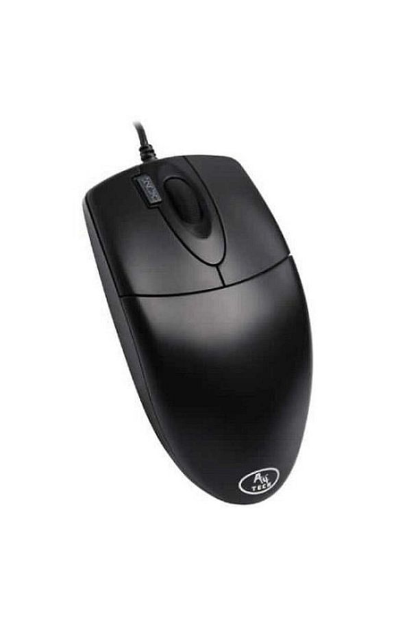 Op-620d Optık Mouse Usb Siyah - 2