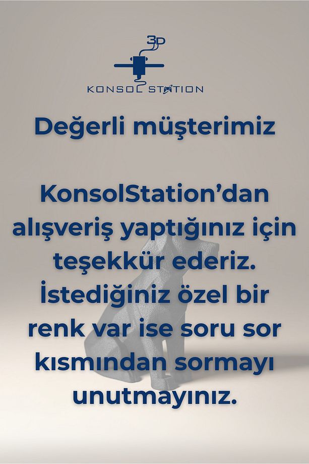 Labrador Masaüstü Dekoru - Dekoratif Köpek Biblo - 3