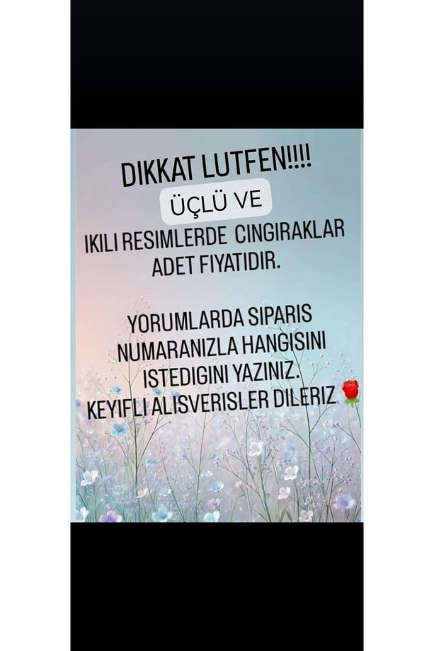 Amigrumi çıngırak - 2