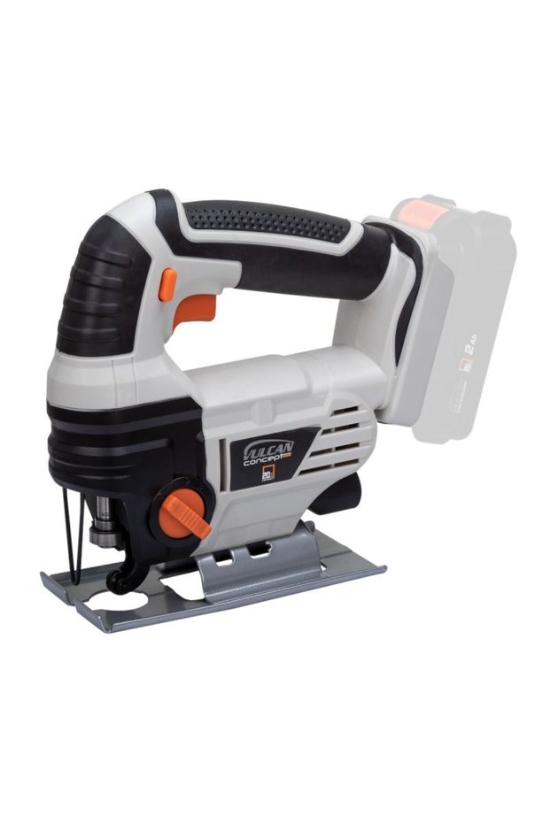 Vulcan-20V - Oscillating Pendulum Saw - 50Mm