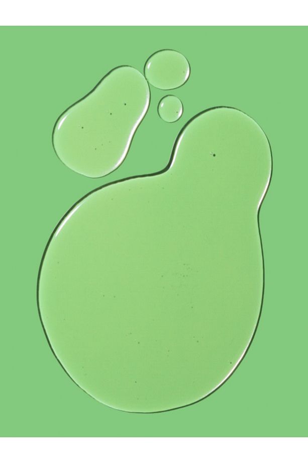 Teatree Mint Shampoo 385 ml Çayağacı Özü Nane Yağı Şampuanı 385 ml - 3
