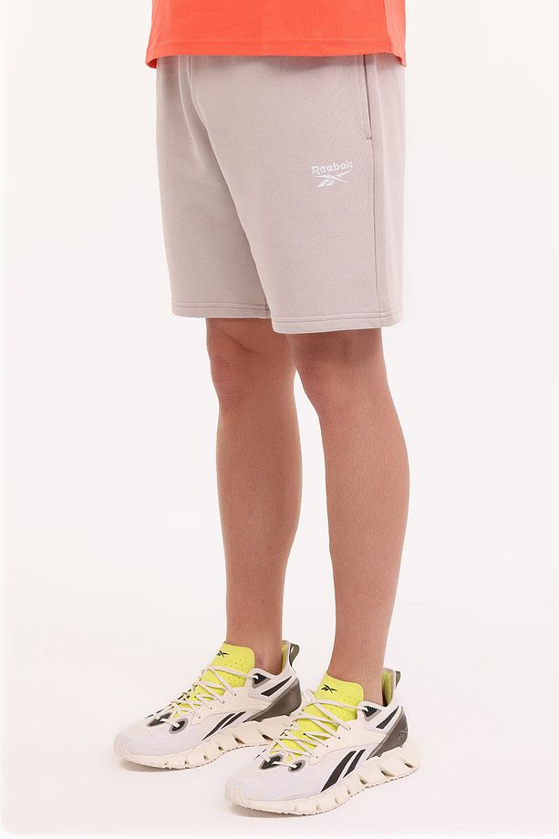 NEW ID REG SHORT Gri Erkek Şort - 2