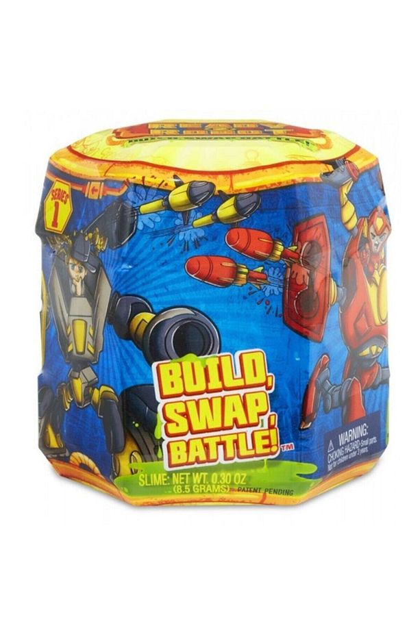 Ready 2 Robot Sürpriz Paket 551034e5c - 1