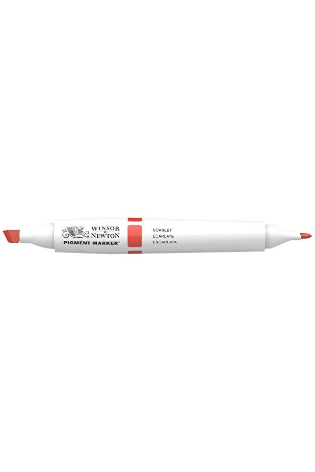 Pigment Graphic Art Marker Fade-resistant Fine Tip Marker For Precision Drawing - 1