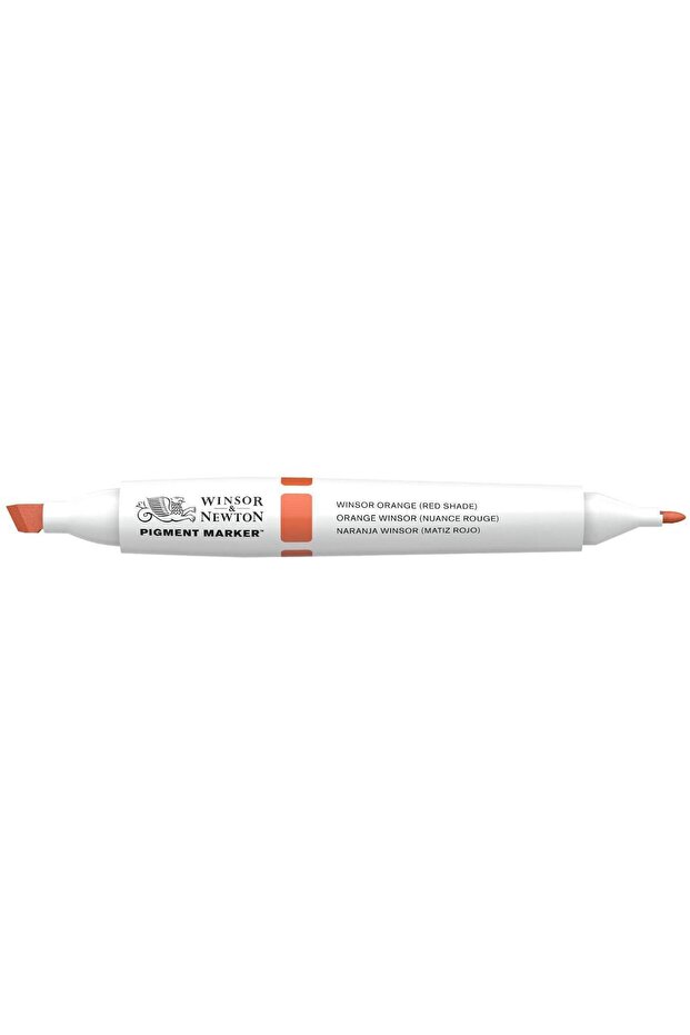Pigment Graphic Art Marker Fade-resistant Fine Tip Marker For Precision Drawing - 1