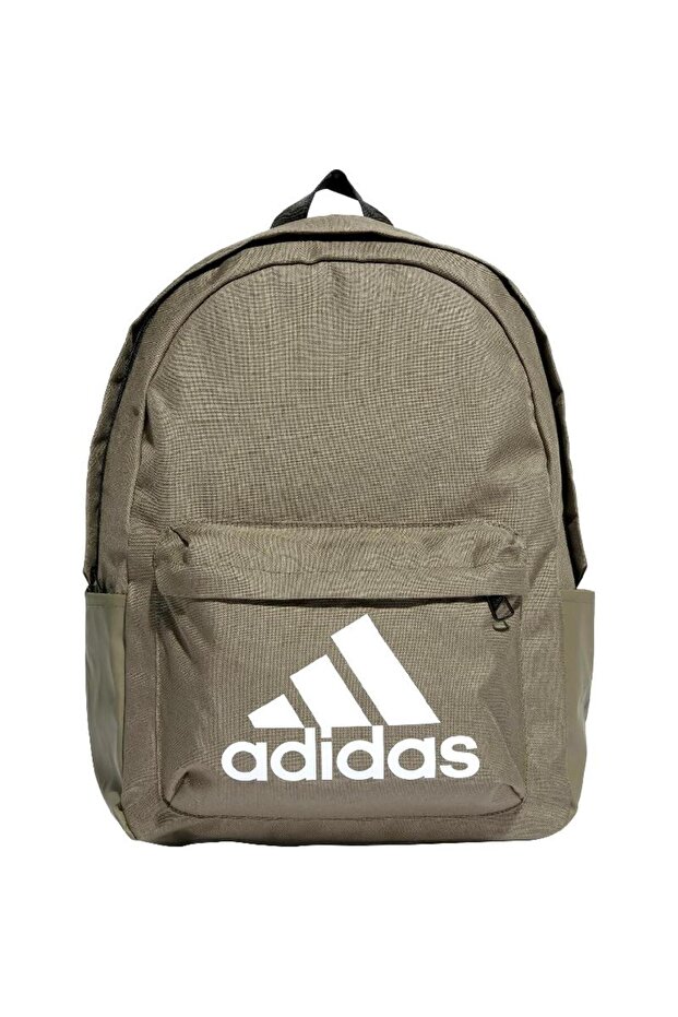 Classic Bos Backpack - 1
