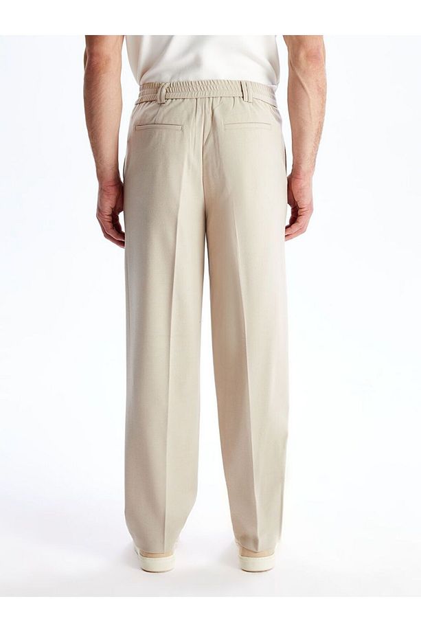 LCW Vision Standart Kalıp Erkek Pantolon - 4