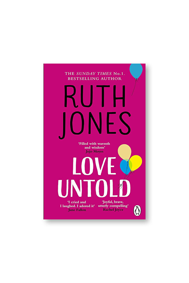 Love Untold