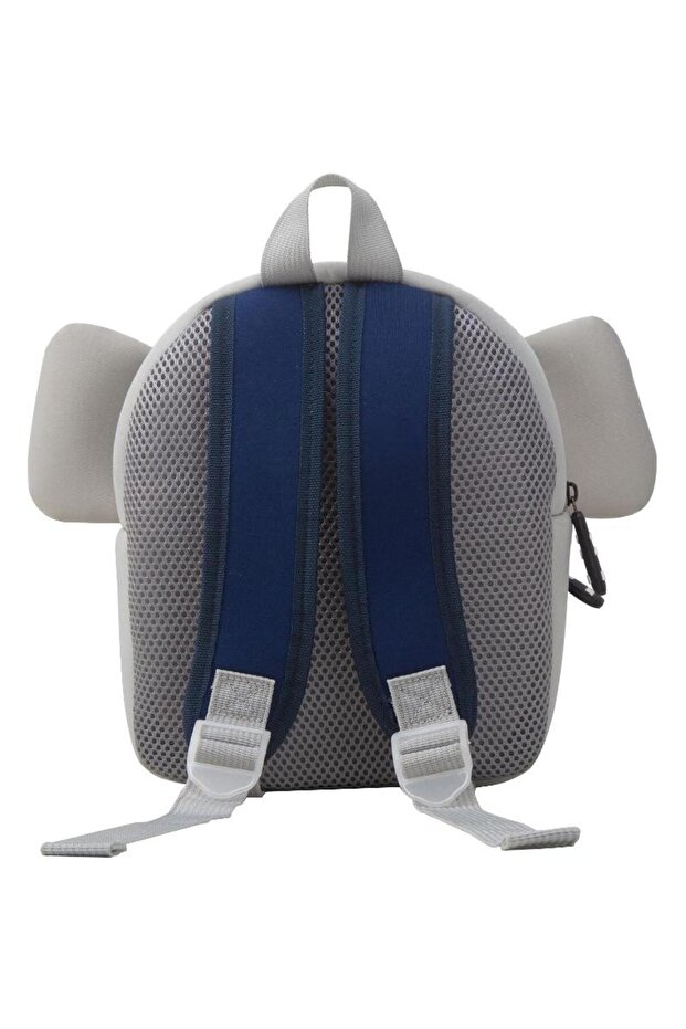 Elephant Kinder Backpack - 2