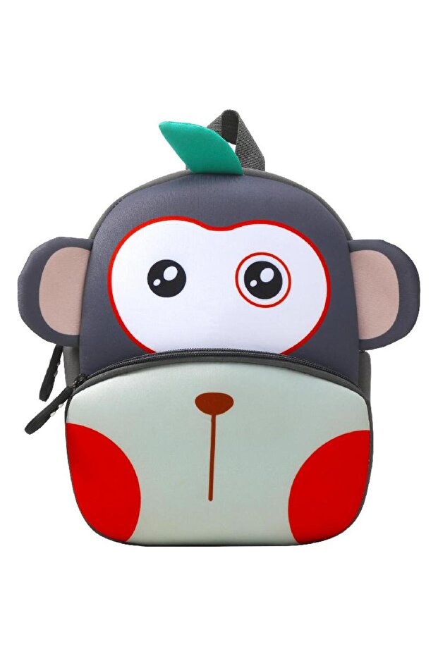 Monkey Kinder Backpack - 1