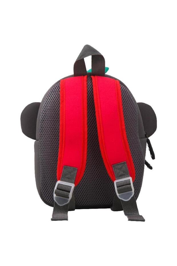 Monkey Kinder Backpack - 2