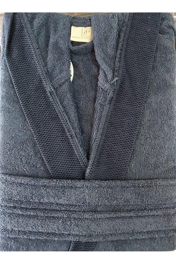 Penye Tek Bornoz - 1