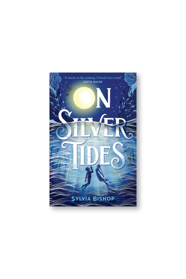 On Silver Tides
