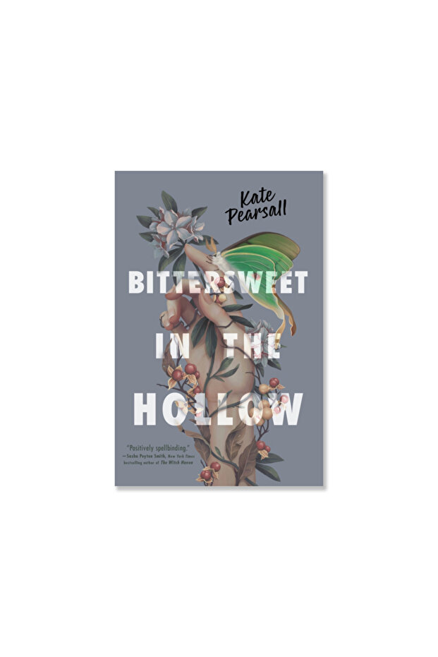 Bittersweet in the Hollow