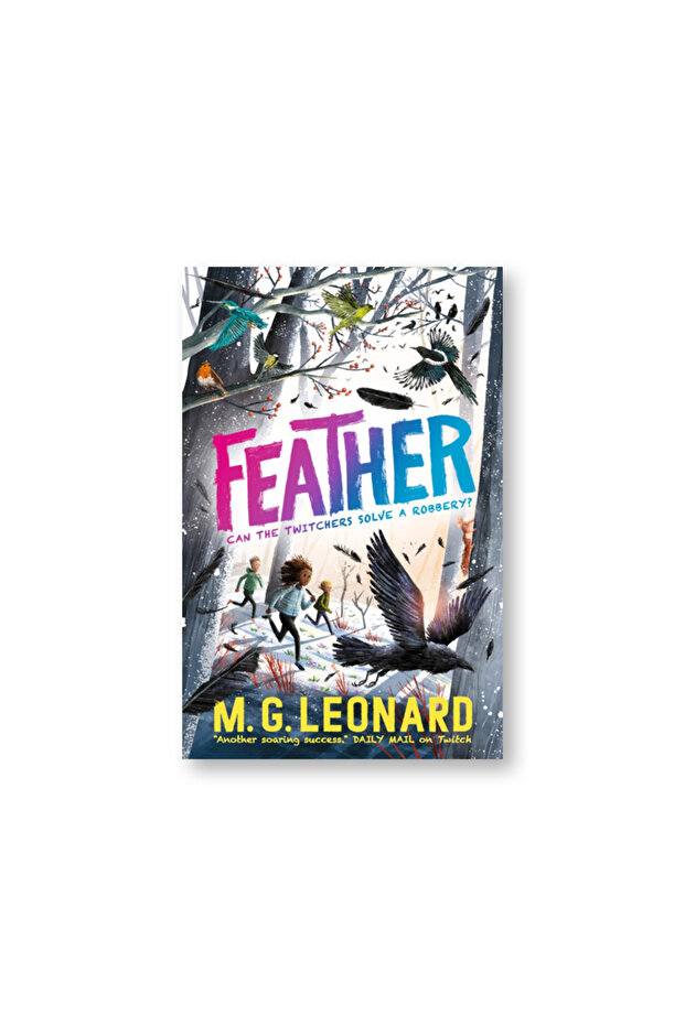 Feather - 1