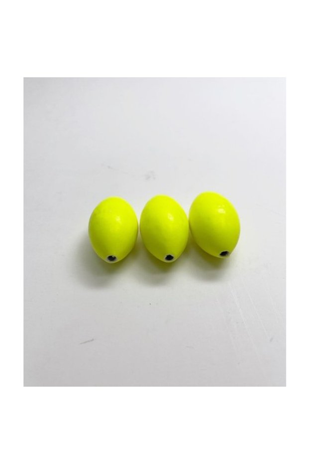 Fosforlu Gezer Kurşun 70GR (3 Adet)