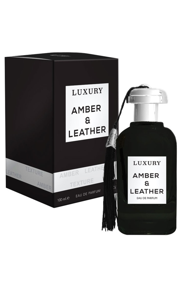 Chihlimbar și piele - 1