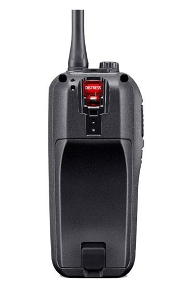 IC-M94DE VHF El Telsizi - 2