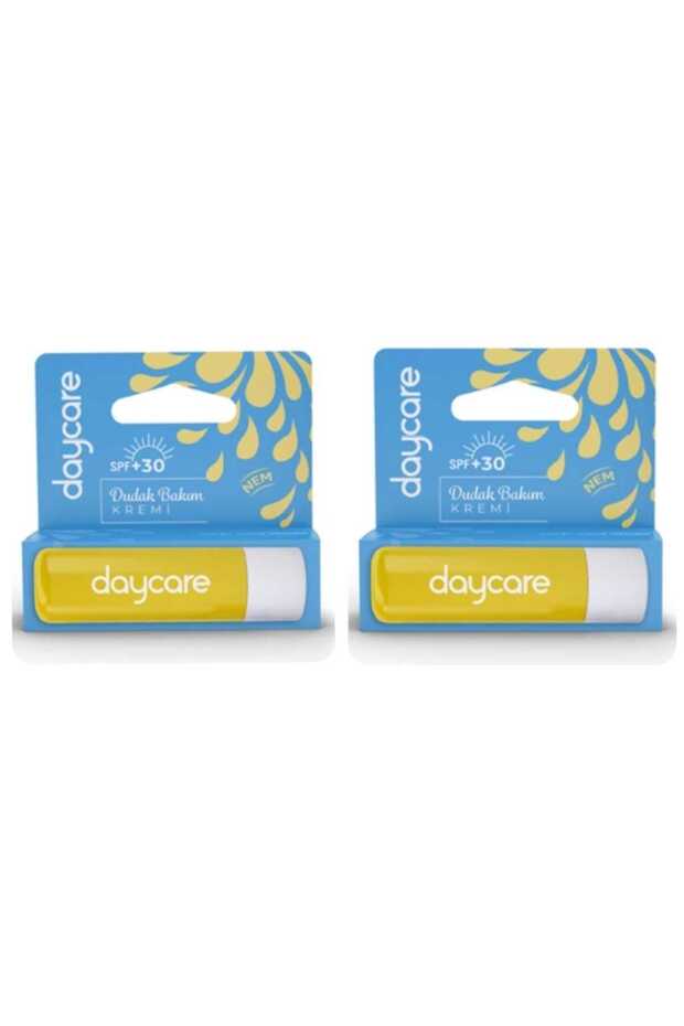 Lip Balm Nem Jojoba Oil 4Gr 2 Pcs