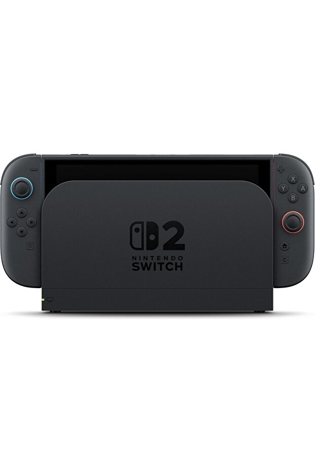 وحدة تحكم Switch 2 - 7