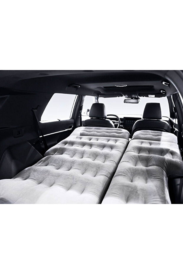 Torres - Şişme Kamp Yatağı - (Tüm Modellere uyumludur) - 2