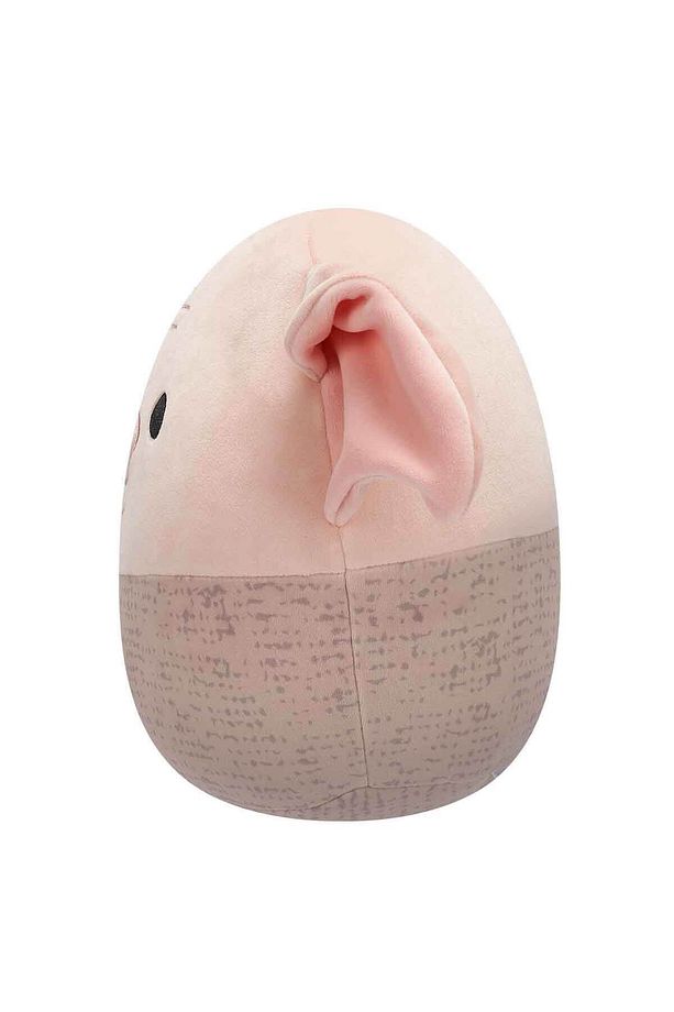 Squishmallows Harry Potter Peluş 25 cm S20 - Dobby - 3