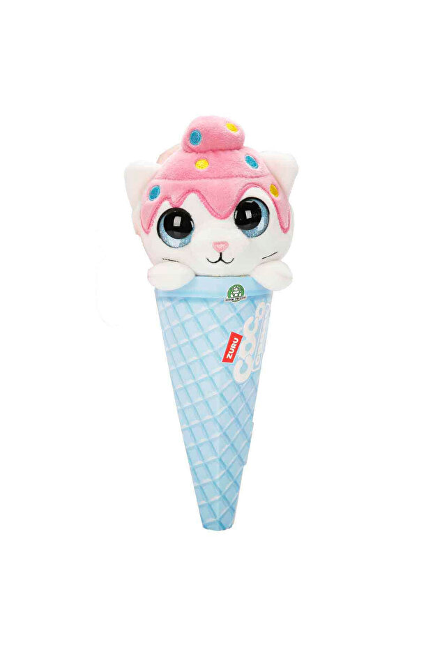 Tatlı Peluş S1 CCN03000 - Chip - 4