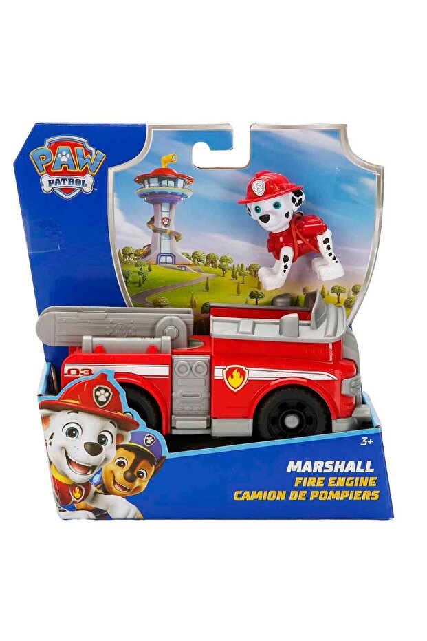 Figure and Task Tool - Marshall - 6