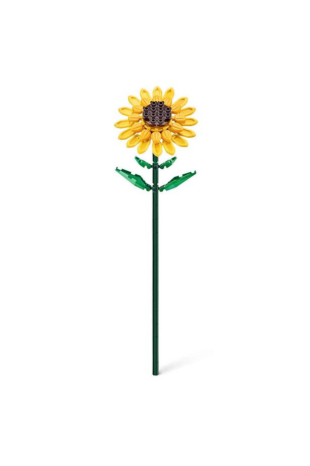 Uzun Çiçekler Sürprizi MNB05000 - Balon Çiçeği Ve Ayçiçeği 212 Parça - 3