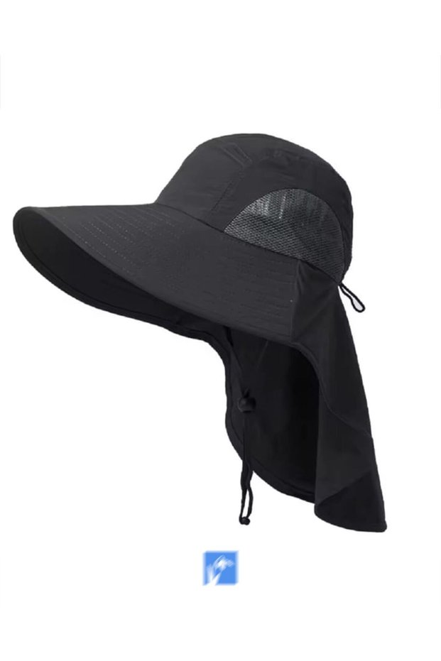 Fisherman Bucket Hat for Men and Women