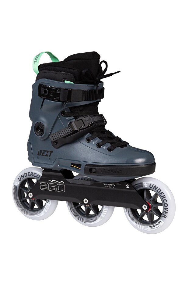 Next Pro 110 Urban Paten - 2