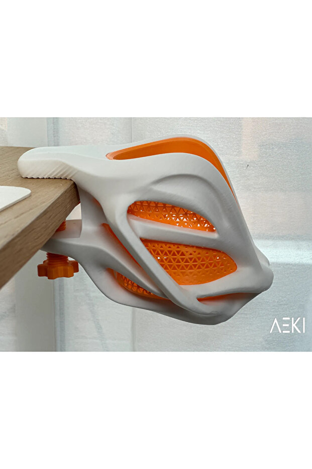 حامل أكواب مثبت على الطاولة - 3