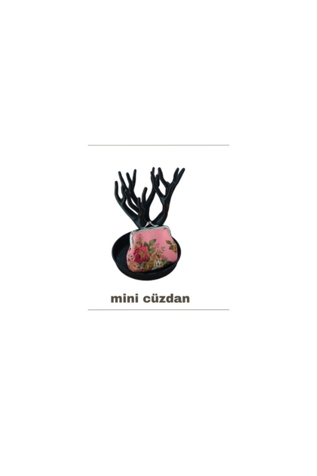 Mini Cüzdan - 1