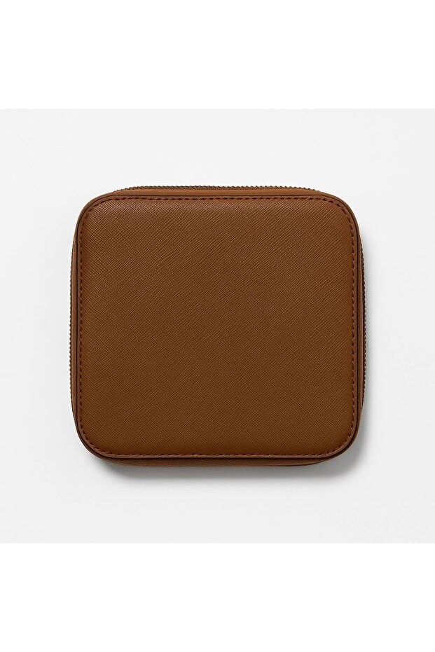 Miniorder This Bag, with Its Small Size and Large Organization, Safely Holds All Your Accessories. - 1