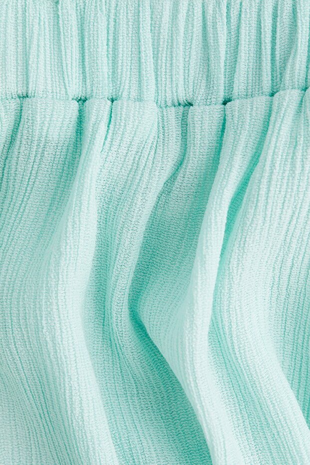 Krinkle Şifon Üst - 2