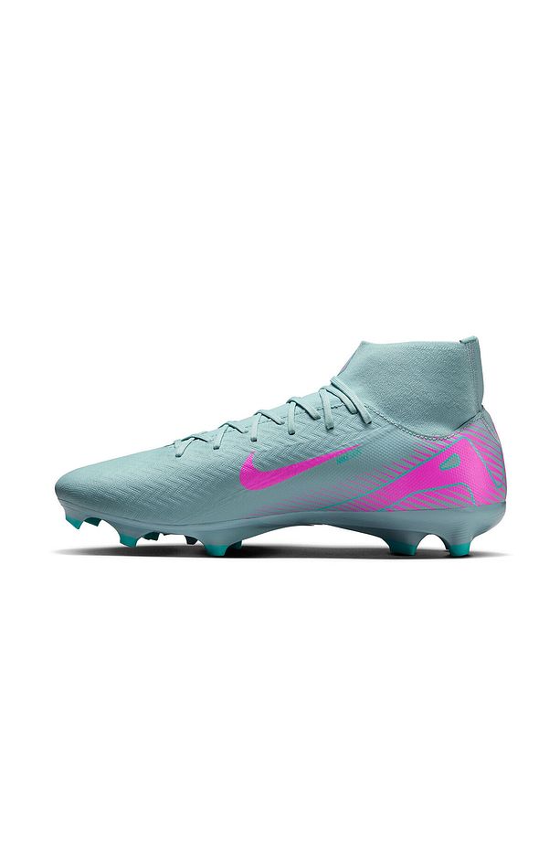 Krampon MERCURIAL ZOOM SUPERFLY 10 ACAD FG/MG Çoklu Zemin Kramponu - 3