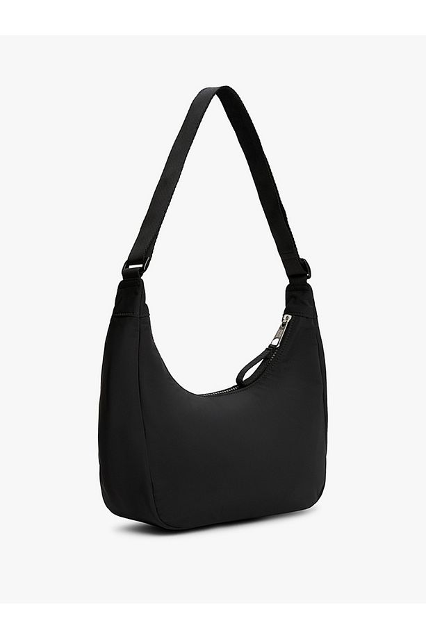 Crescent Crossbody Bag - 3