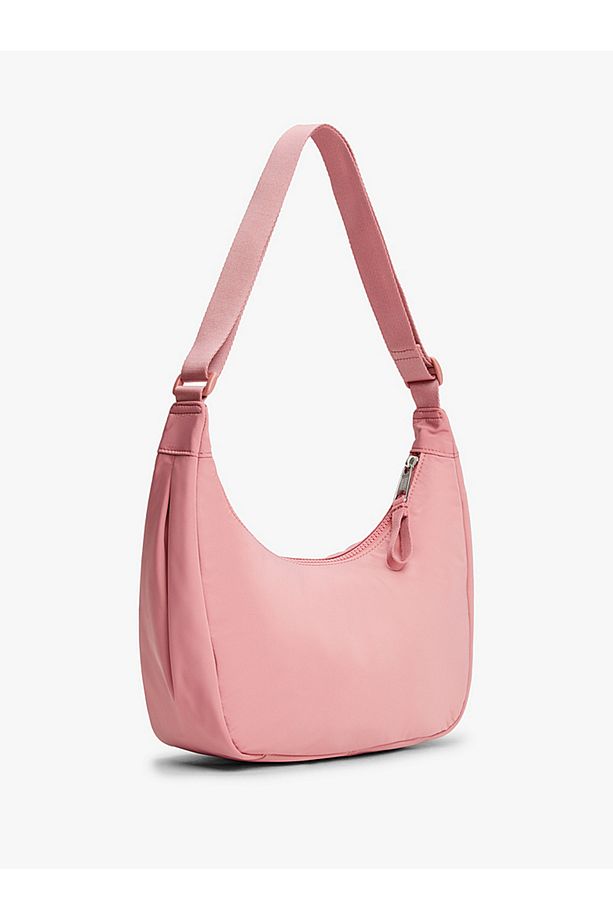 Crescent Crossbody Bag - 3