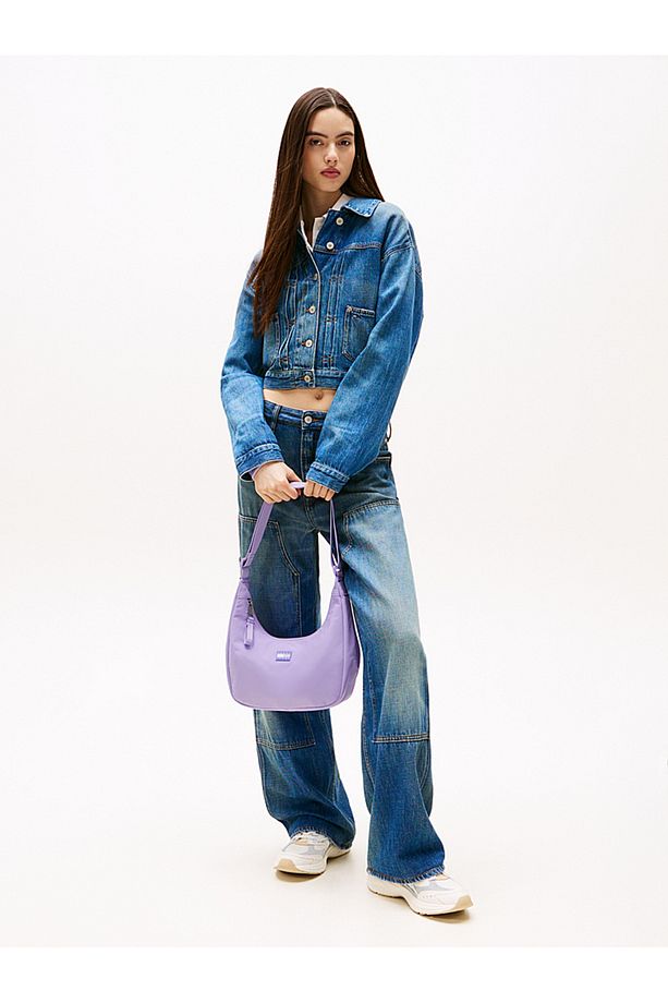 Crescent Crossbody Bag - 2