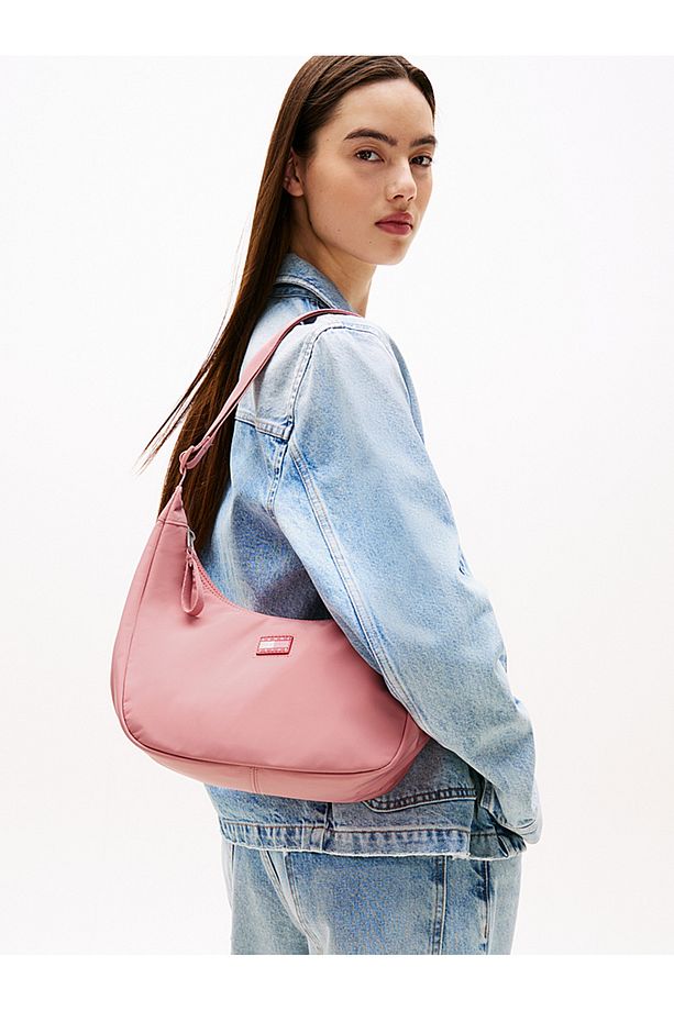 Crescent Crossbody Bag - 2