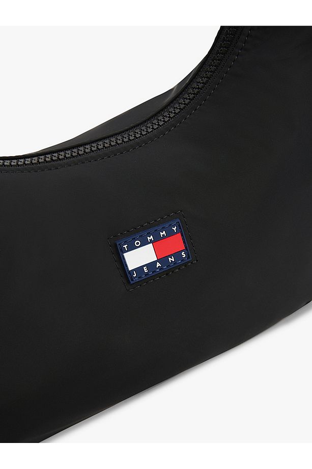 Crescent Crossbody Bag - 4