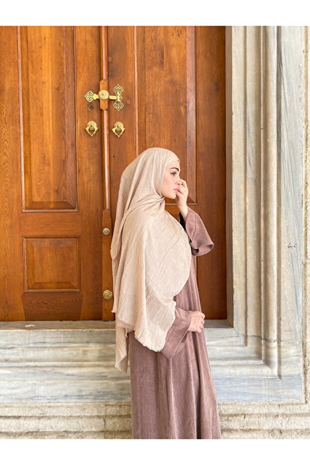 Bambu Kraş Şal Taş - 4