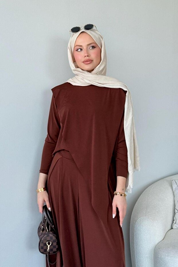 Echipa Katar Sandy Brown - 4