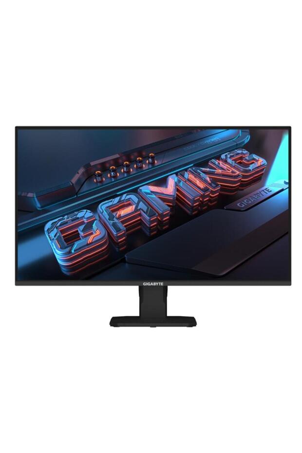 Monitor Gaming Gigabyte IPS LED 24.5", Full HD, 200Hz, 1ms, Negru, HDMI/DP, Boxe Integrate - 1