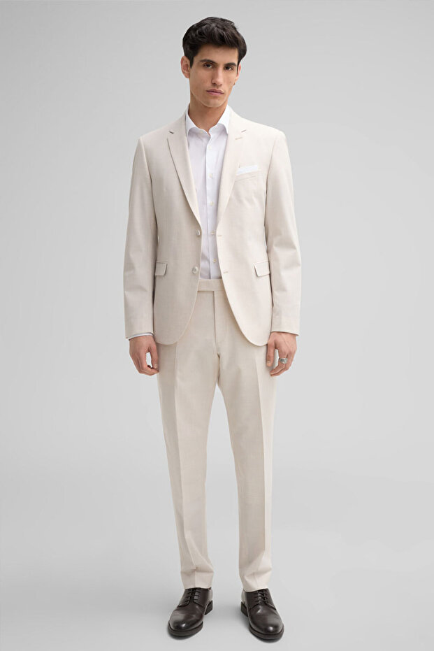 PANTALONI 14 MADDEN2 - - 52, BEJ