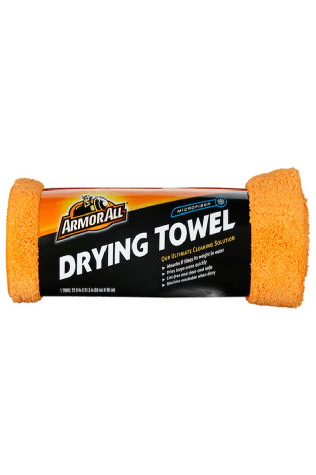 Microfiber Drying Towel - 1