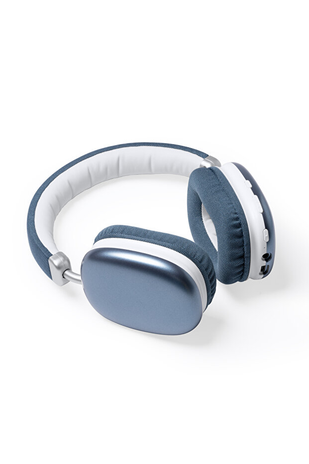 Căști wireless, hands-free, micro SD - 4