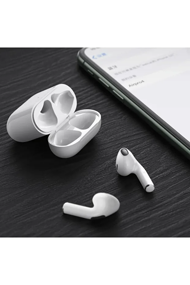 Samsung A10 / A10e / A11 / A12 / A13 / A14 / A15 uyumlu Magicpod Bluetooth Kulaklık - 3