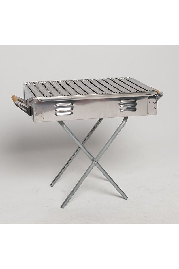 050 PASLANMAZ MANGAL - 1