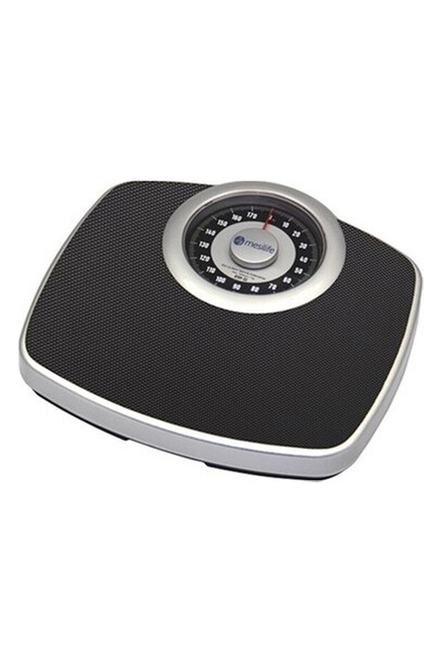 Mesitaş Baskül Mekanik - 1